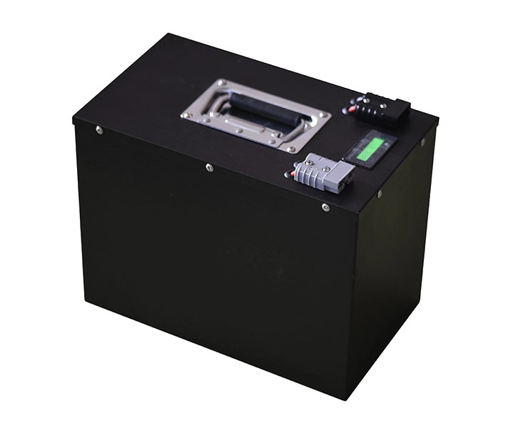 12V 300Ah Lithium Ion Battery High Capacity Rechargeable Long Cycle Life for RV Solar System Storage CMX
