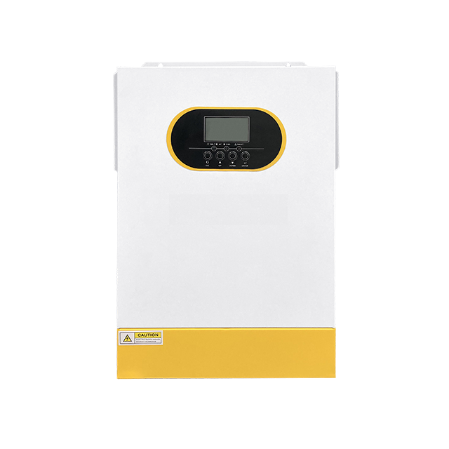 11KW Single Phase Solar Hybrid Inverter 165-275VAC MPPT IP65 Off-Grid System for Residential and Commercial Use Marwell