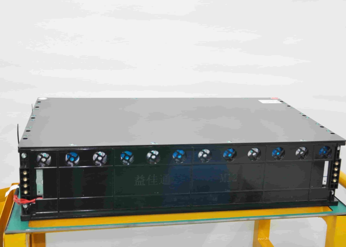 280Ah Lithium Battery Module 12.8V 19.2V 707.5mmx427.6mmx160mm High-Capacity Energy Storage Module for Low-Temperature Applications EIKTO