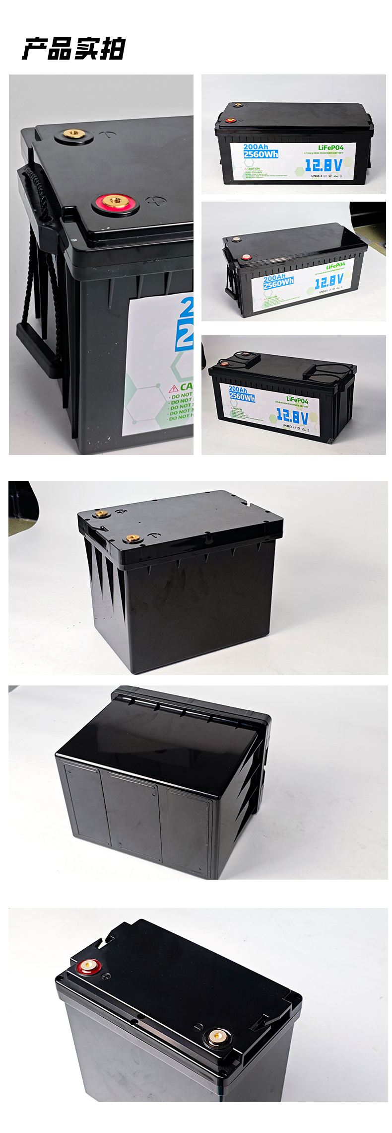 Lead Acid Replacement Lithium Battery 12.8V 150AH High-Capacity Deep Cycle Long Life No Spills Rechargeable for Solar Storage Industrial Applications Marwell