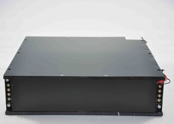 5.184kWh Lithium Battery Module 3.2V 135Ah LiFePO4 Energy Storage System for Solar Power Backup EIKTO