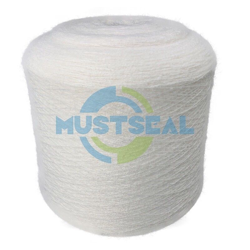 Arcylic Fiber Yarn High-Strength Braided Packing for Industrial Sealing Applications