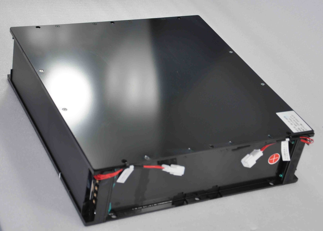 5.184kWh Lithium Battery Module 3.2V 135Ah LiFePO4 Energy Storage System for Solar Power Backup EIKTO