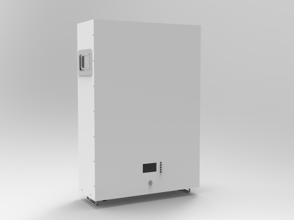 WDLFP-48V4800-W Long Cycle Life Lighter Weight High Power LiFePO4 Battery for Electric Vehicles Solar Energy Storage Systems