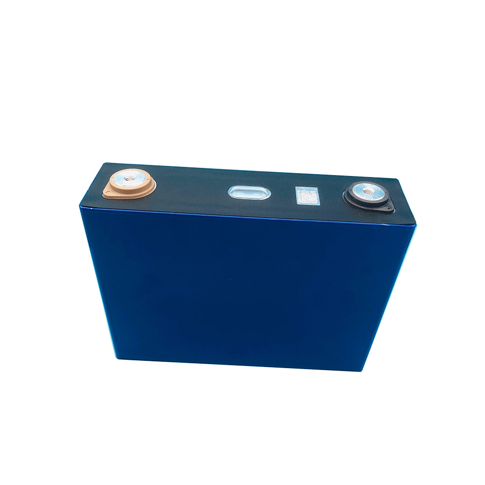 Lithium Iron Phosphate (LFP) Battery Cell 3.2V 100Ah for Energy Storage Systems and Golf Cart Applications