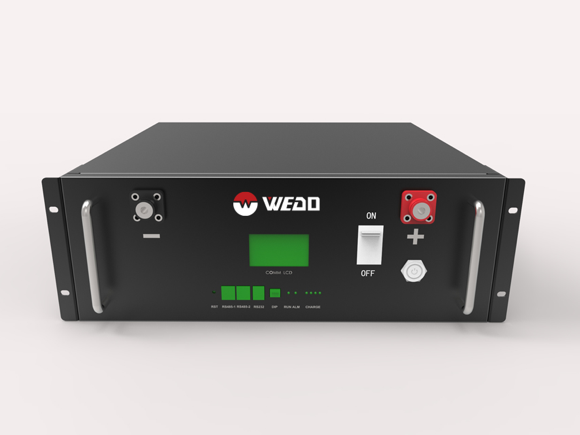 WDLFP-48V7200-E LiFePO4 Energy Storage System 48V 150Ah Extreme Temperature Resistant for Renewable Energy Storage