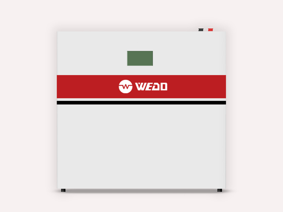 WDLFP-48V6K-W LiFePO4 Battery 51.2V 120Ah Long Life & High Efficiency Energy Storage System