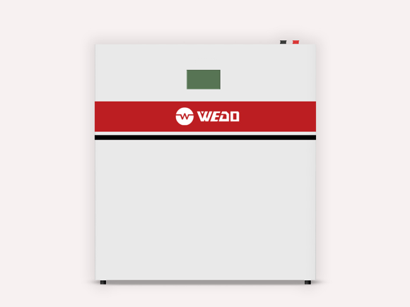 WDLFP-48V10K-W Long Life LiFePO4 Battery for Extreme Temperature Energy Storage Systems