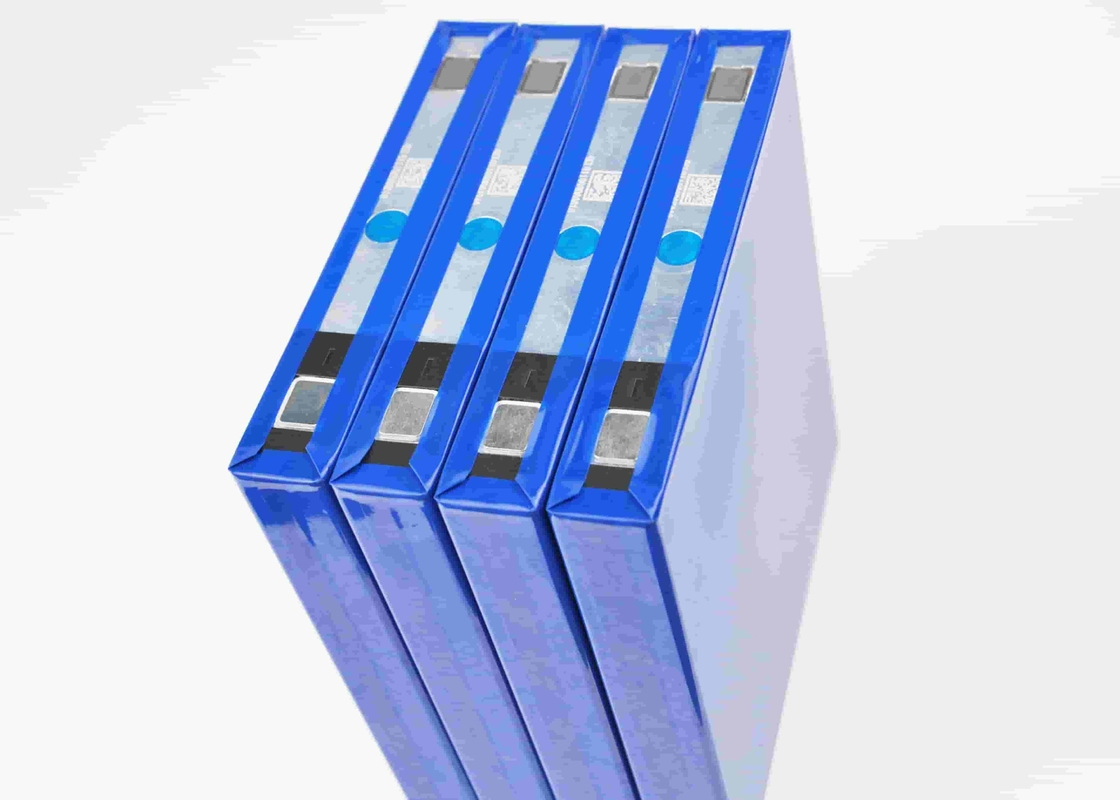 3.2V28AH Lithium Battery Cell EIKTO 19mmx124mmx133mm High-Rate Lithium Iron Phosphate Battery for Energy Storage Systems