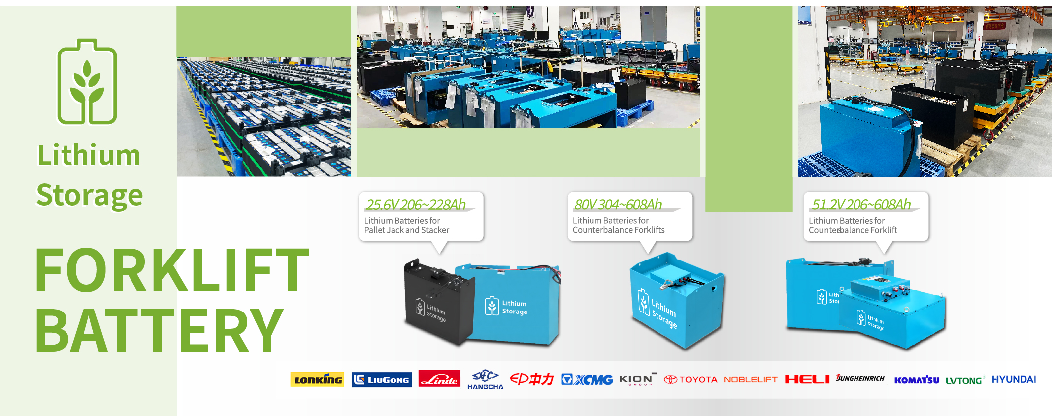 Deep Cycle LFP 40Ah Battery 48V Long Life Backup Power for Solar Storage