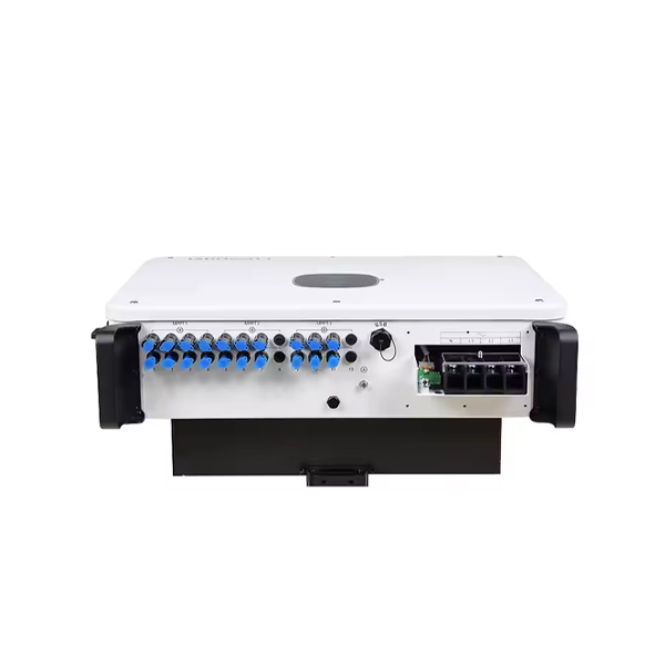 Growatt MAC 15/20/25/30/36KTL3-XL 3 Phase 220V On Grid Inverter for Solar Power Systems and Renewable Energy Solutions