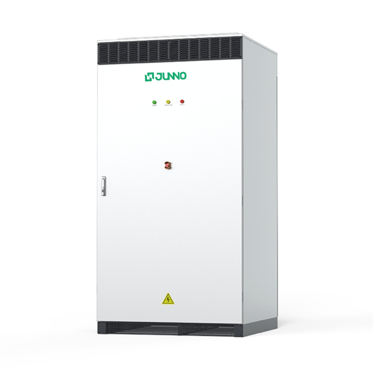 Air Cooling System JN100-215 Integrated Thermal Management High-Efficiency Energy Storage Cabinet for Outdoor Applications