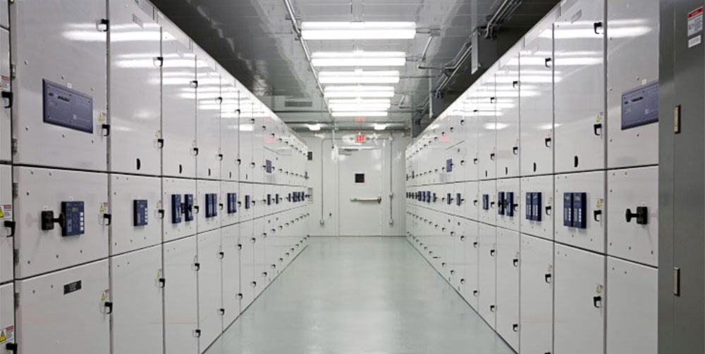 Enclosed Switchgear 12kV 42kV Withstand Voltage Outdoor Power Distribution Protection WISHPOWER