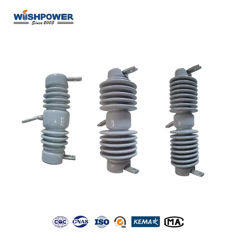 Fuse Cut Out Parts Customizable Electrical Distribution Systems Compatible with IEC ANSI GB CAN BS AS IS Standards Wishpower