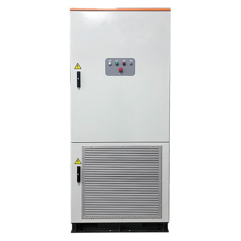Liquid-cooling Commercial&Industrial ESS 1P240S/1P260S 215.04kWh/232.96kWh Energy Storage System for Factories & Data Centers