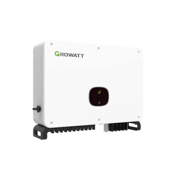 Growatt MAC 15/20/25/30/36KTL3-XL 3 Phase 220V On Grid Inverter for Solar Power Systems and Renewable Energy Solutions