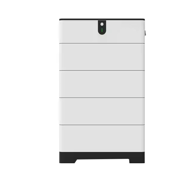 EU Warehouse HV 10-40kWh Lithium Battery High Voltage Long Cycle Life Stackable Home Energy Storage System
