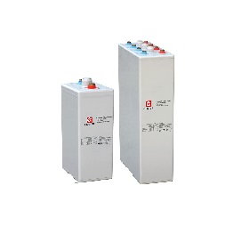 OPzV Battery 2V Tubular Gel Battery for Solar Energy Storage and UPS Systems