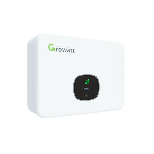 Growatt MID 25/30/40KTL3 On Grid Inverter High-Efficiency Solar PV Power System Inverter for Residential and Commercial Use