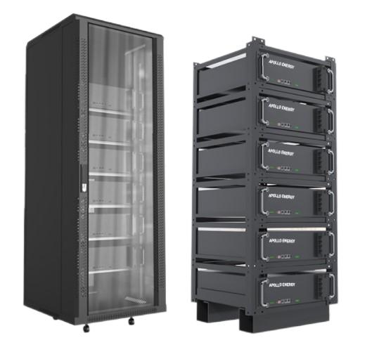 Lifepo4 Lithium Ion Battery Pack 48V 9600Wh Solar Power Storage System for Home and Commercial Energy Backup
