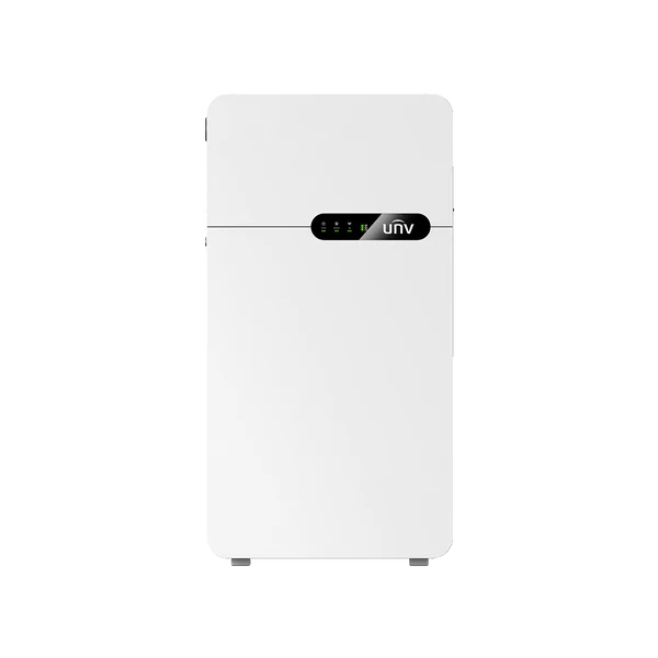 ESS-SAH5B10 6kW 10.24kWh Hybrid Solar Energy Storage System for Residential On-grid/Off-grid Applications