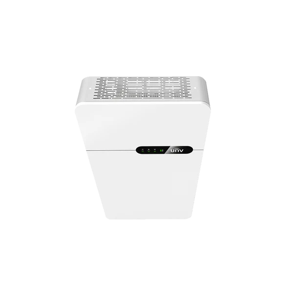 ESS-SAH5B10 6kW 10.24kWh Hybrid Solar Energy Storage System for Residential On-grid/Off-grid Applications