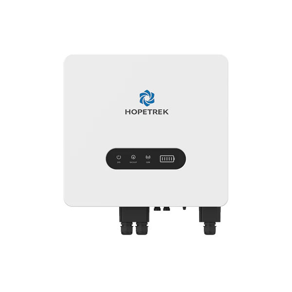 SL-A1 Series Hybrid Inverter High-Yield Safe Smart Home & Light Commercial Energy Storage SUN-SL-HP3K/3K6/5K/6K-A1