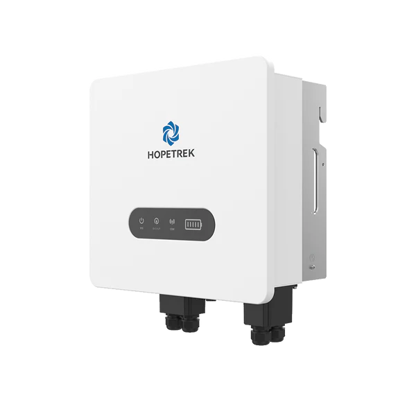 SL-A1 Series Hybrid Inverter High-Yield Safe Smart Home & Light Commercial Energy Storage SUN-SL-HP3K/3K6/5K/6K-A1