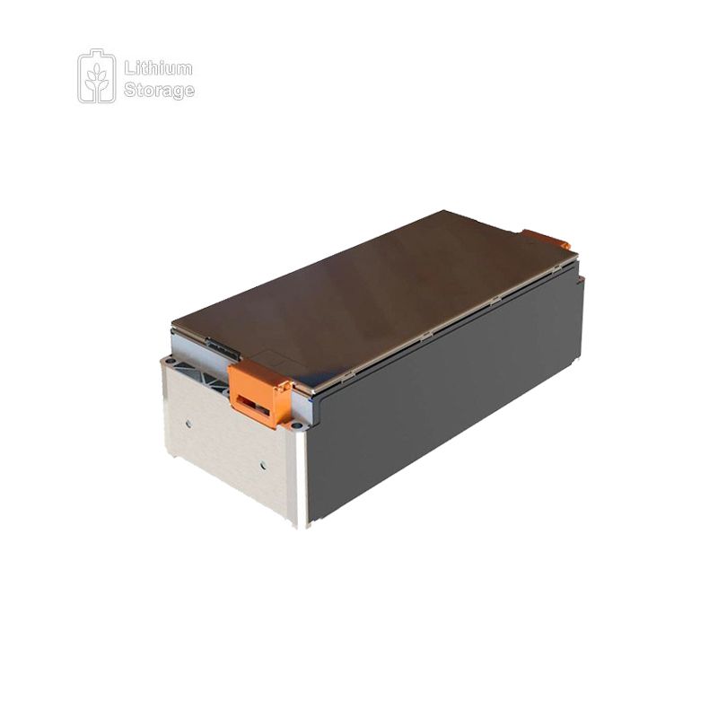 NCM102Ah 1P6S VDA Module High-Performance Lithium-Ion Battery Module for Electric Mobility Applications