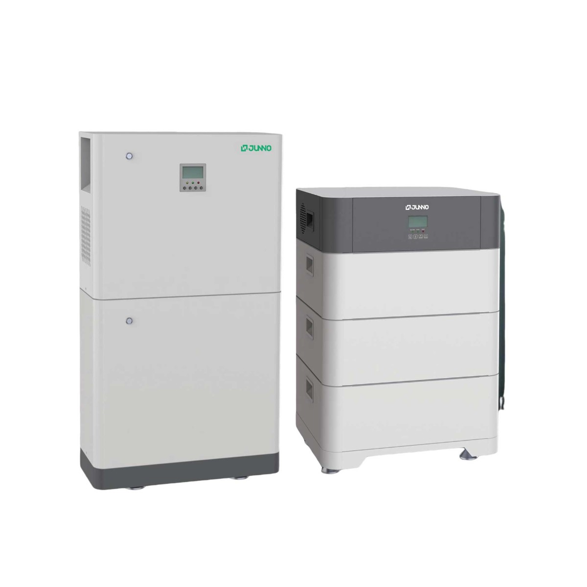 Low-voltage Stacked Energy Storage System 51.2V Modular Design for Home Energy Storage