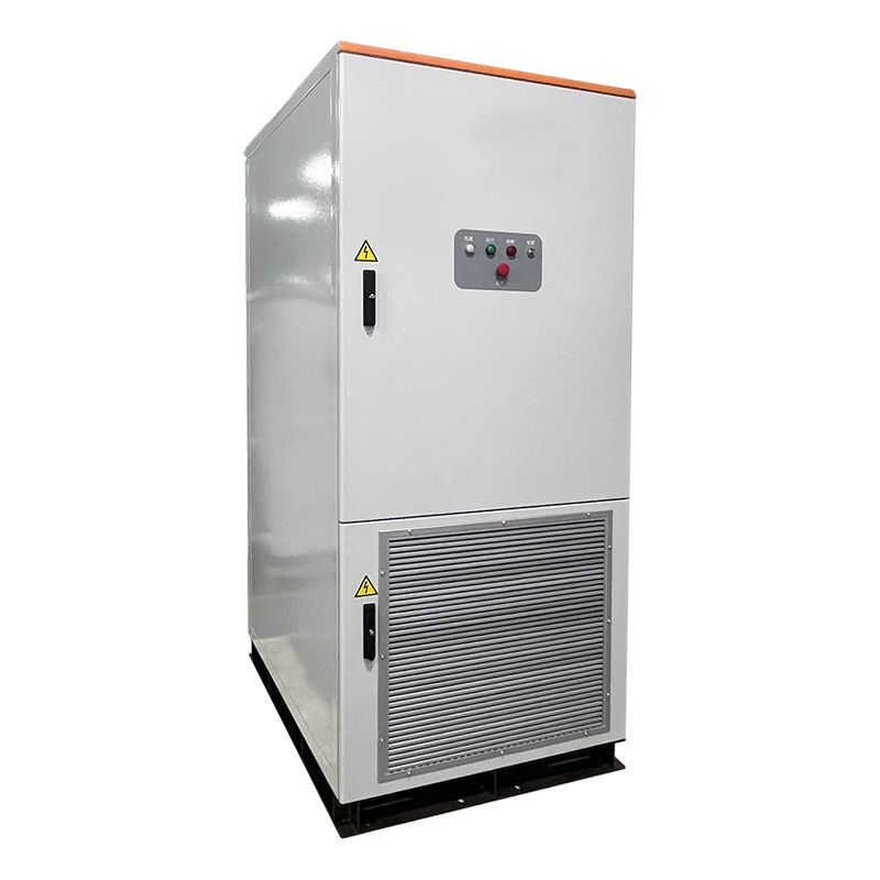 Liquid-cooling Commercial&Industrial ESS 1P240S/1P260S 215.04kWh/232.96kWh Energy Storage System for Factories & Data Centers