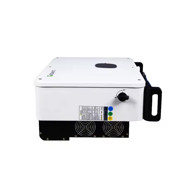 Growatt MAC 15/20/25/30/36KTL3-XL 3 Phase 220V On Grid Inverter for Solar Power Systems and Renewable Energy Solutions