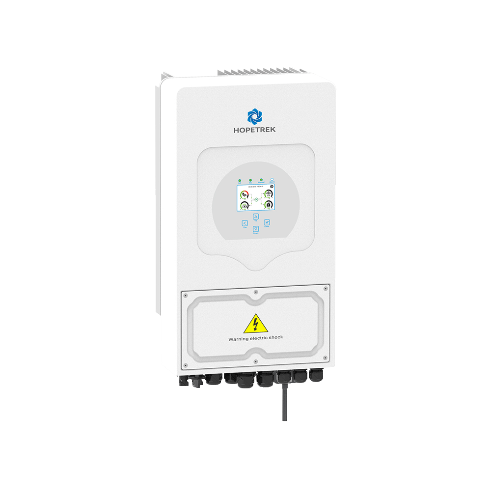 SL-A Series Hybrid Inverter High Efficiency Smart Energy Storage System for Residential and Commercial Solar Power Solutions