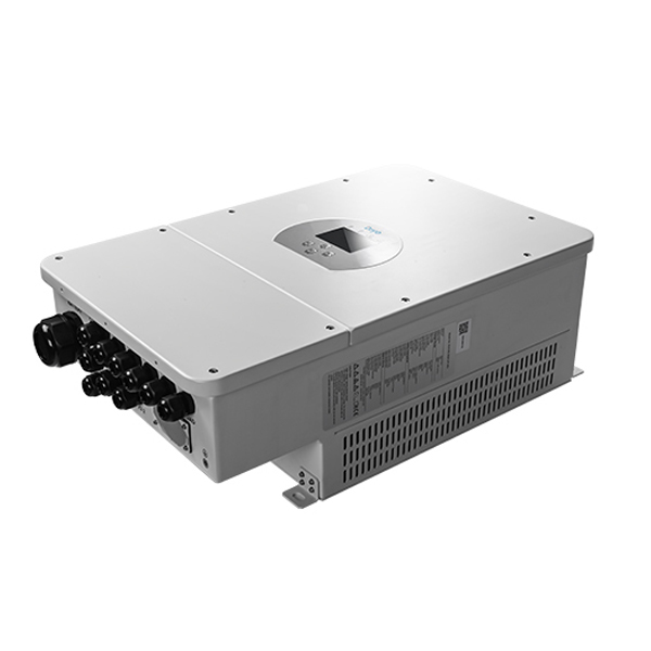 Deye SUN Series 5-80kW Hybrid Inverter High-Efficiency Solar Storage Solution for Residential and Commercial Use