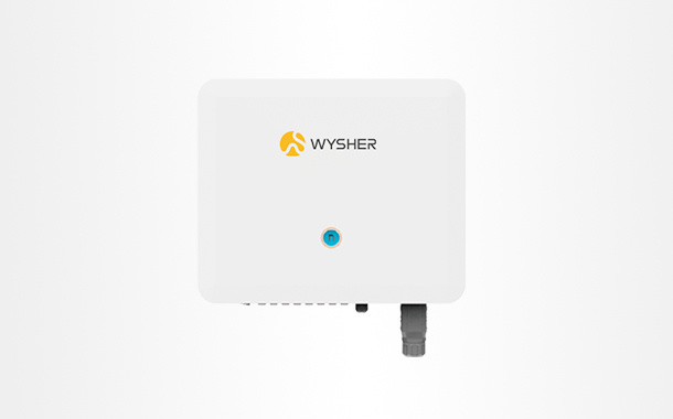 Telecom Li-ion Battery 48V 150Ah High Energy Density for Off-Grid & Outdoor Telecom Sites