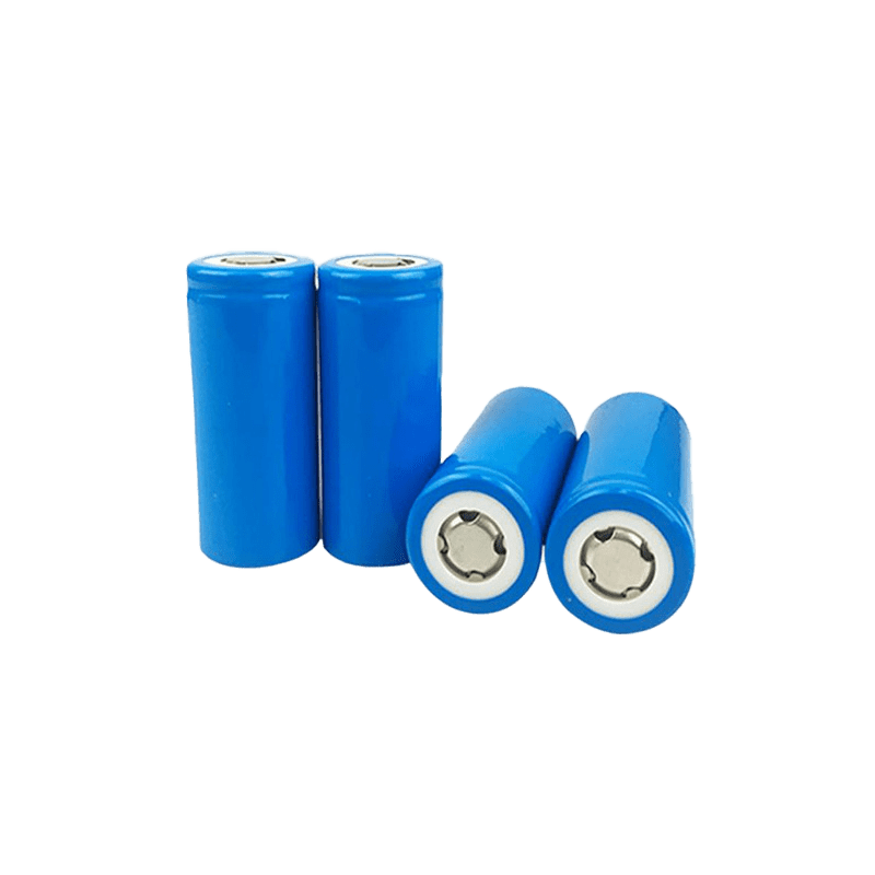 A&S 32700-6000mAh Lithium Iron Phosphate Battery Cell 3.2V 6000mAh High-Cycle Life for Energy Storage Systems AS Power