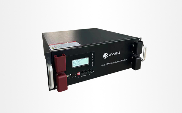 Three Phase Energy Storage Inverter Unbalanced Load Support Off-Grid On-Grid UPS System for Solar Power Storage