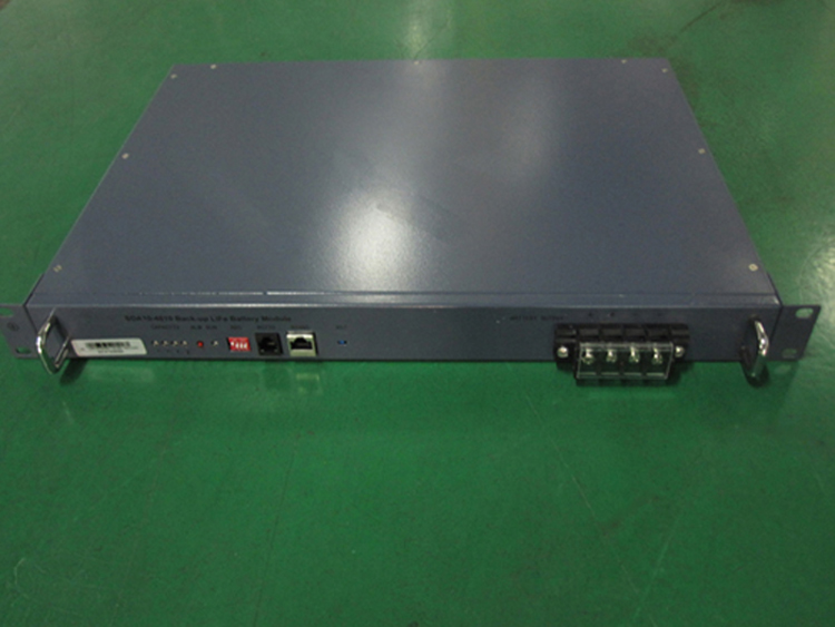 EVPST4810-ES Backup Battery 48V 10Ah LiFePO4 Telecom Base Station Energy Storage System