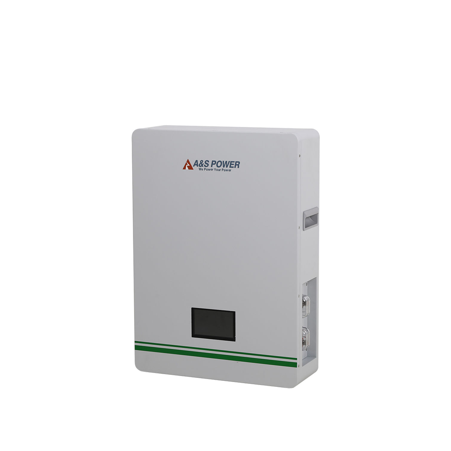A&S 51.2V 150Ah LiFePO4 Battery Smart BMS Full Capacity Long-life 4000+ Cycles Energy Storage System