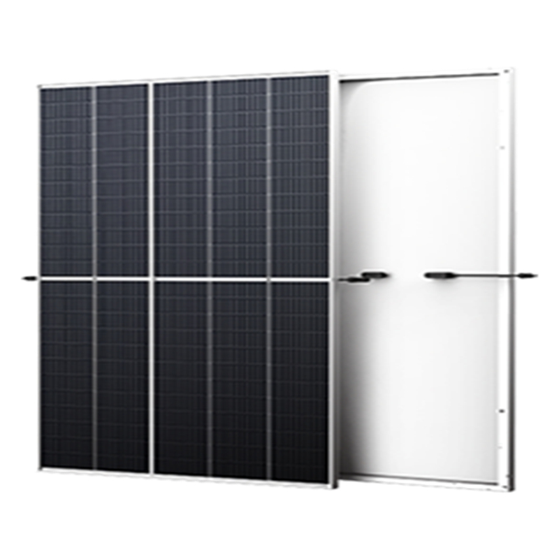 380W Solar Panel High Efficiency Photovoltaic Module Polycrystalline Silicon for Residential and Commercial PV Systems