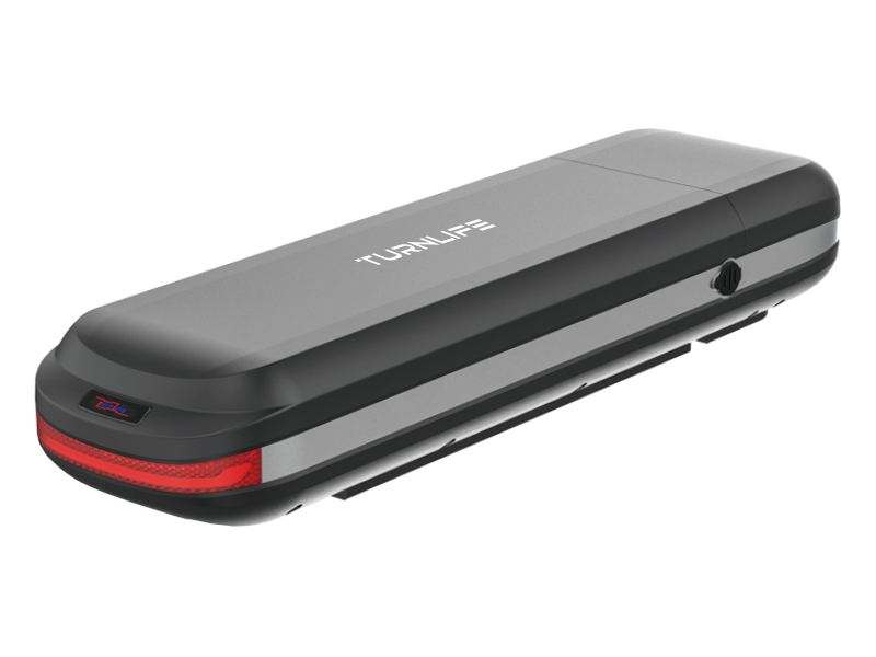 E BIKE BATTERY RANGE HV 18650 Li-ion Battery Pack 36V 48V High Capacity for E-Bikes E-Mobility