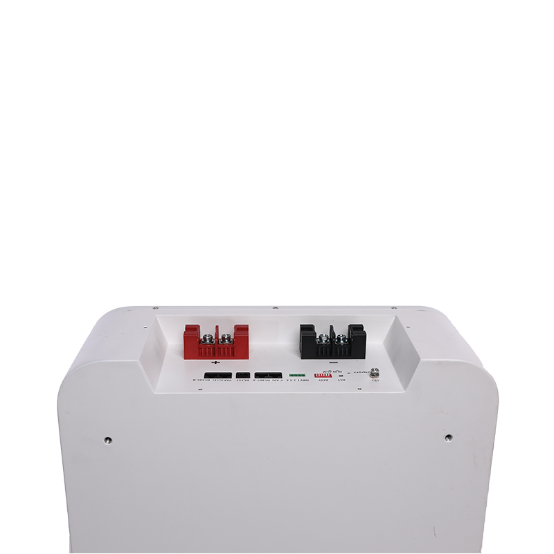 A&S 51.2V 100Ah LiFePO4 Battery Smart BMS Full Capacity Long-life 4000+ Cycles Energy Storage System