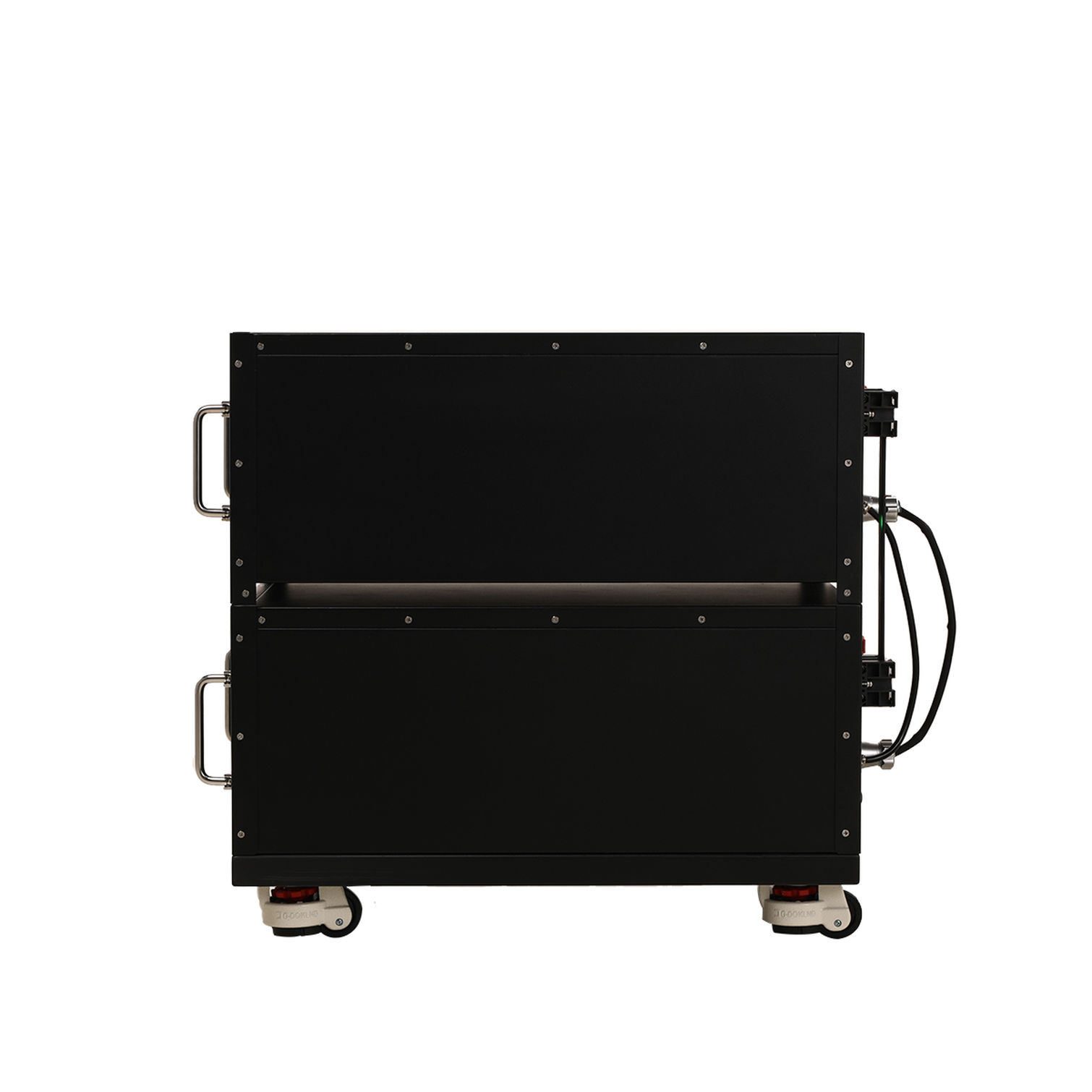 A&S 48V 200Ah LiFePO4 Battery Pack with Intelligent BMS for Energy Storage and Off-grid Systems