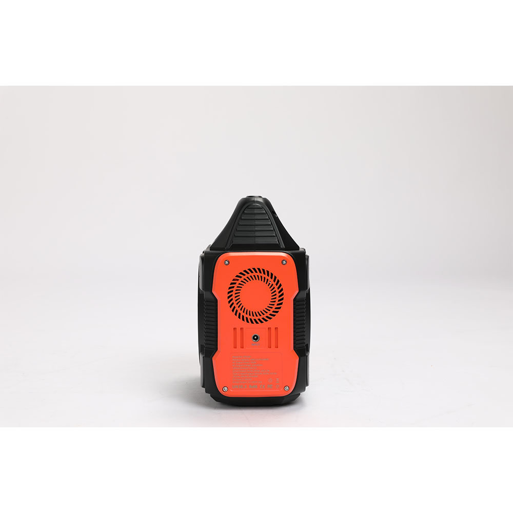A&S Portable Power Station 300W Intelligent BMS 100% Quality Inspection Mobile App Supported for Outdoor Energy Storage Solutions