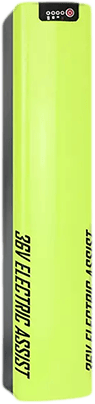 LFP 100AH Battery Cell High-Cycle Life for Energy Storage Systems