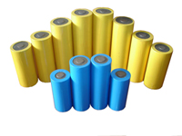 EVPST-IFR18650 3.0Ah High-Cycle Life LiFePO4 Cylindrical Battery for Energy Storage Systems
