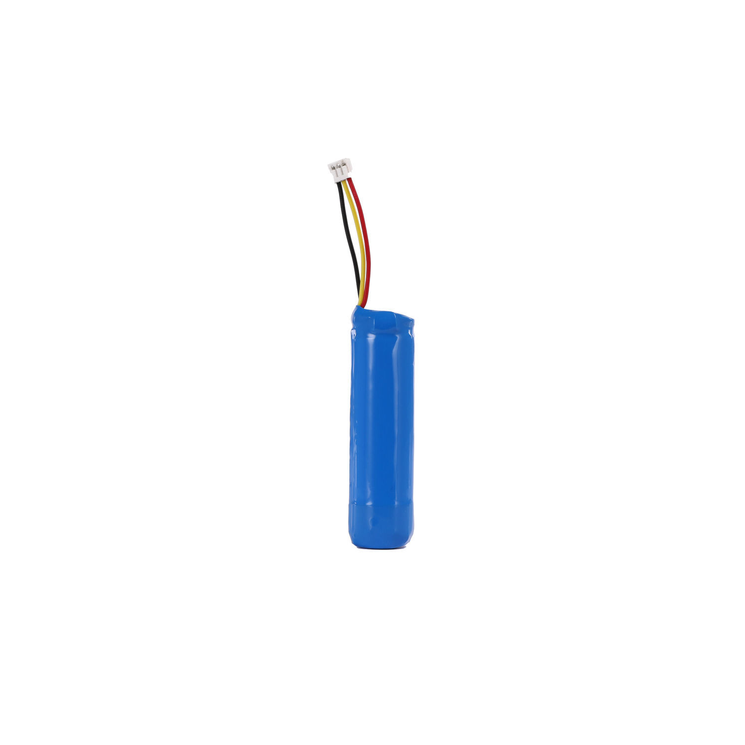 A&S 3.7V 650mAh Rechargeable Polymer Lithium-ion Battery 2000 Cycles Long Life for Portable Electronics AS Power