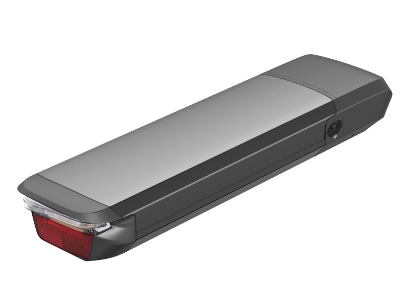 E BIKE BATTERY RANGE High-Performance 18650 Li-ion Battery Pack with Canbus BMS for Electric Bikes