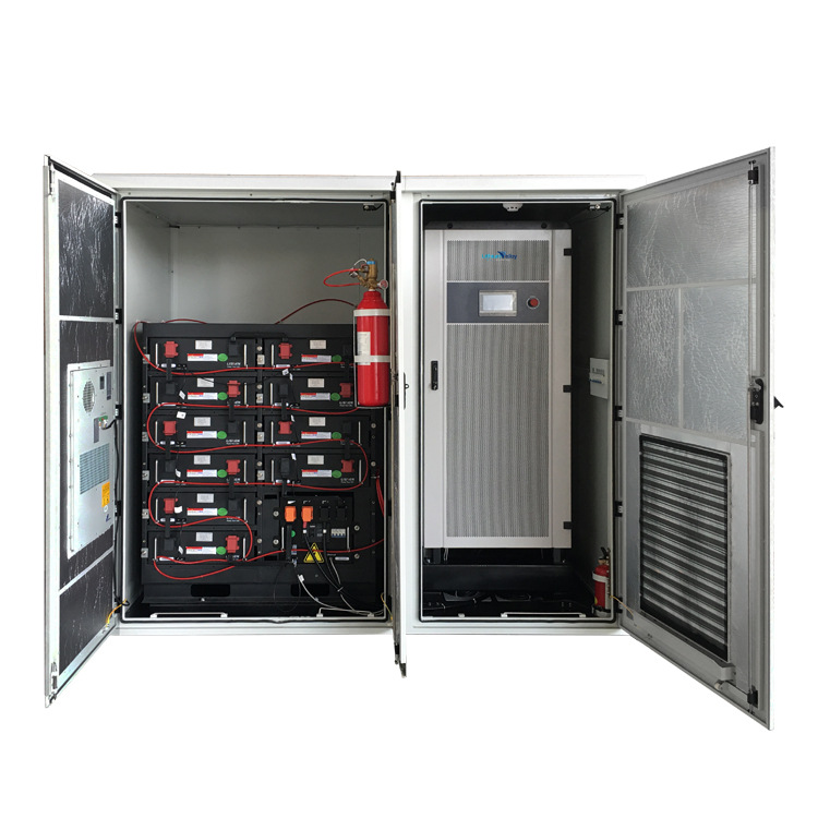 1331.2V 280AH LiFePO4 Battery Pack Smart BMS Long Life Solar Energy Storage System A&S