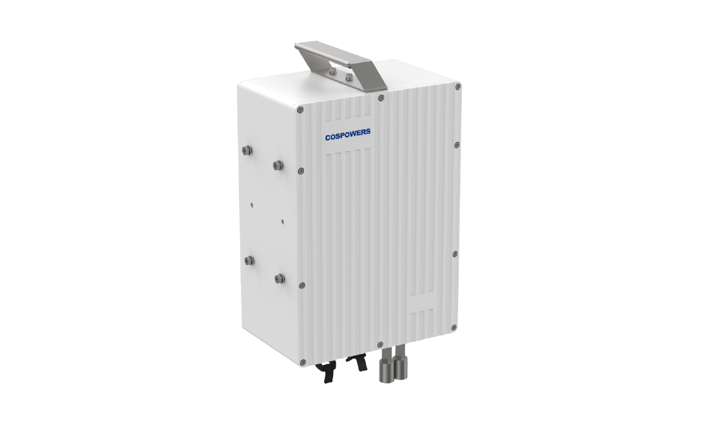 ALL IN ONE SERIES 48V 50Ah Outdoor Energy Storage System for Solar Power Backup